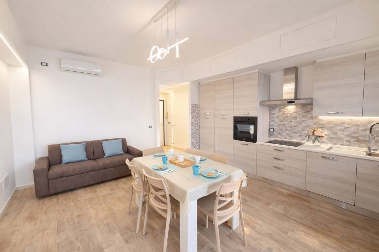 Holiday apartment with pool & terrace | Close to the beach | Dogs allowed — photo 5
