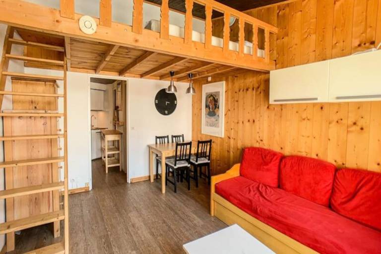 Rental apartment | Next to the ski | Pet-friendly — photo 3
