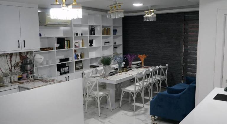 Rental apartment with barbecue | Near Taksim Square — photo 2
