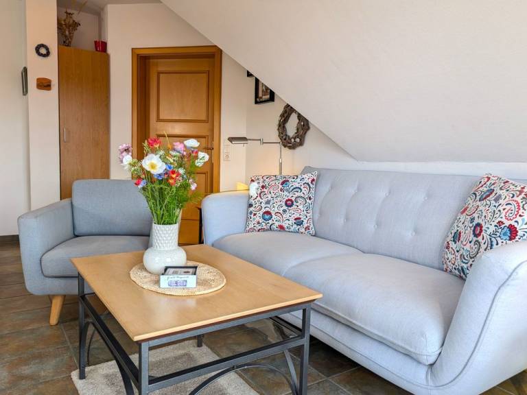 Ferienwohnung Rostock