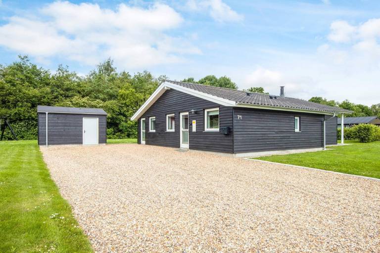 Huis Ansager