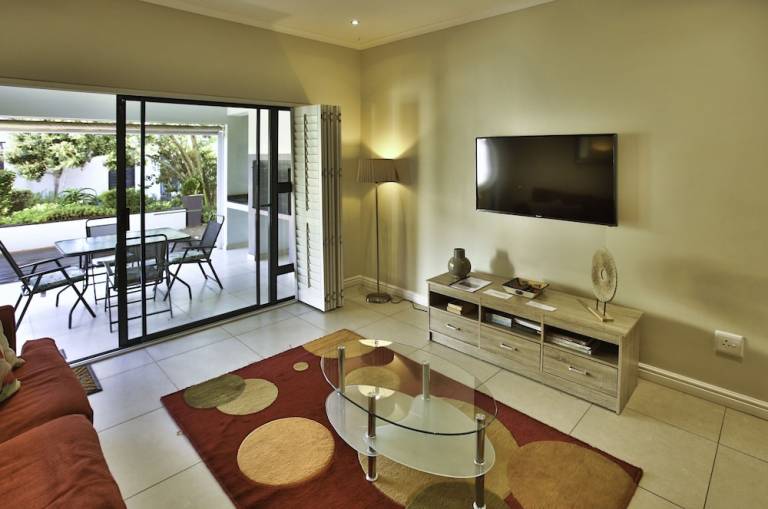 House  Langebaan