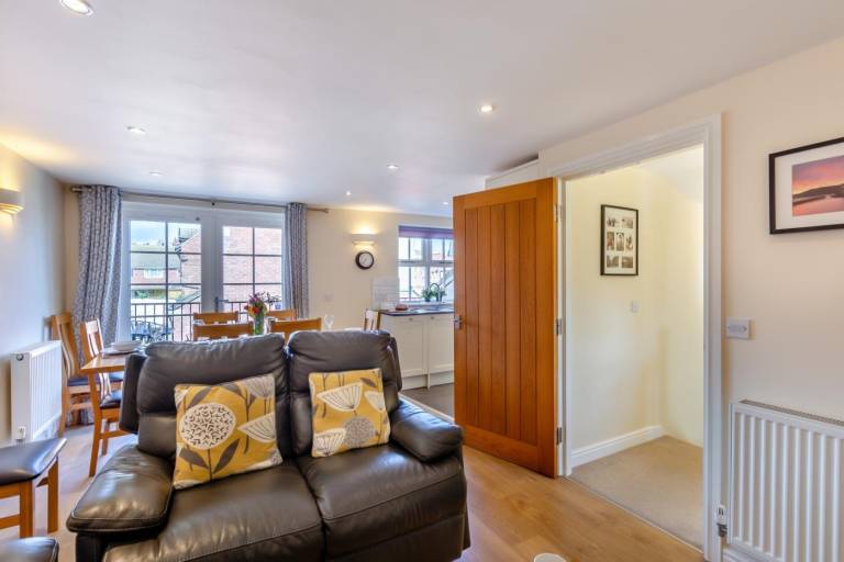 Family-friendly beautiful cottage with yard & terrace | Next to the beach | Dogs allowed — photo 3