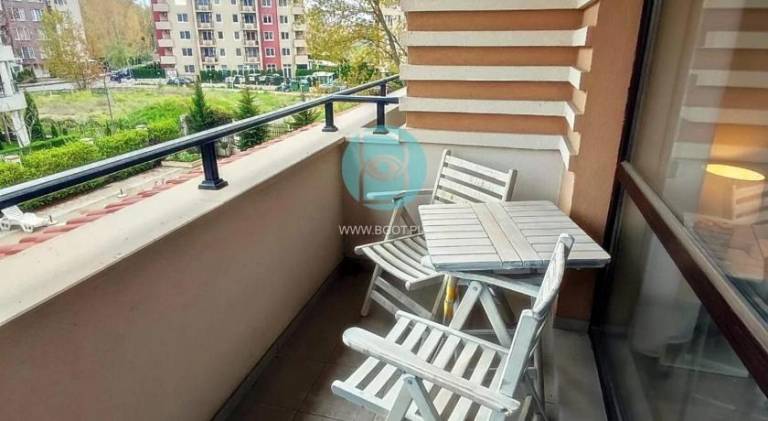 Rental apartment with pool | Pets allowed — photo 5