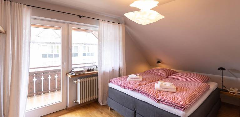 Rental apartment with 2 rooms for 8 persons — photo 2