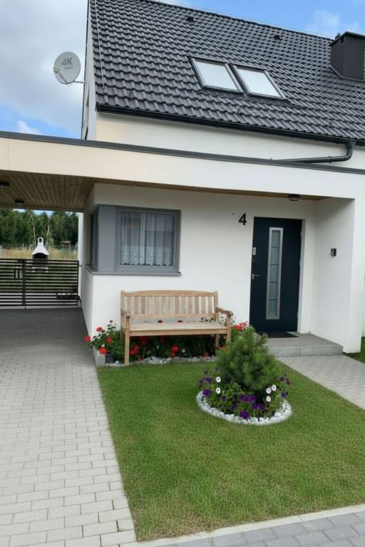 Vacation home with grill, pool & garden | Nature view | Beach nearby | Dogs allowed — photo 3