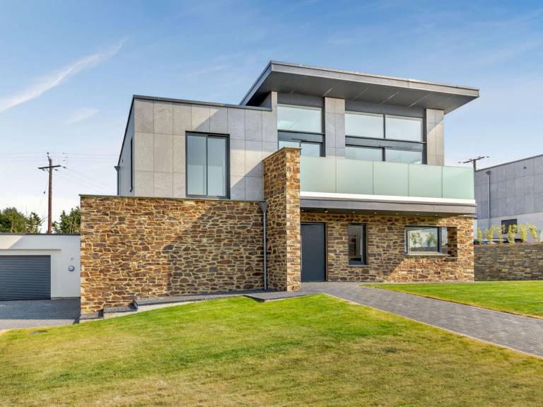 Cottage  Widemouth Bay