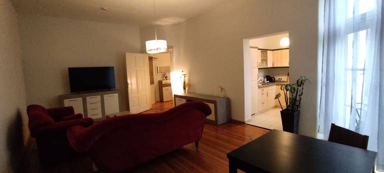 Ferienwohnung Cottbus