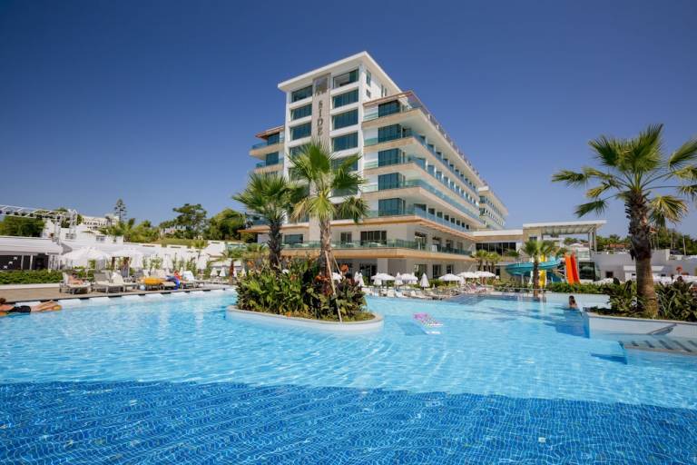 Resort  Side