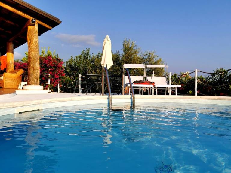 Casa Bonifati