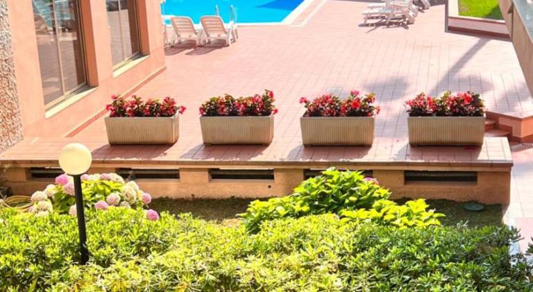Pleasant holiday apartment with pool | Beach nearby | Pets are welcome — photo 3