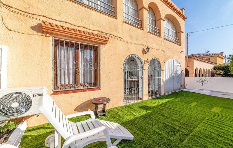 Appartement Miami Platja