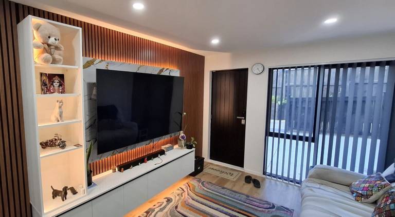 Ferienwohnung  Mangere