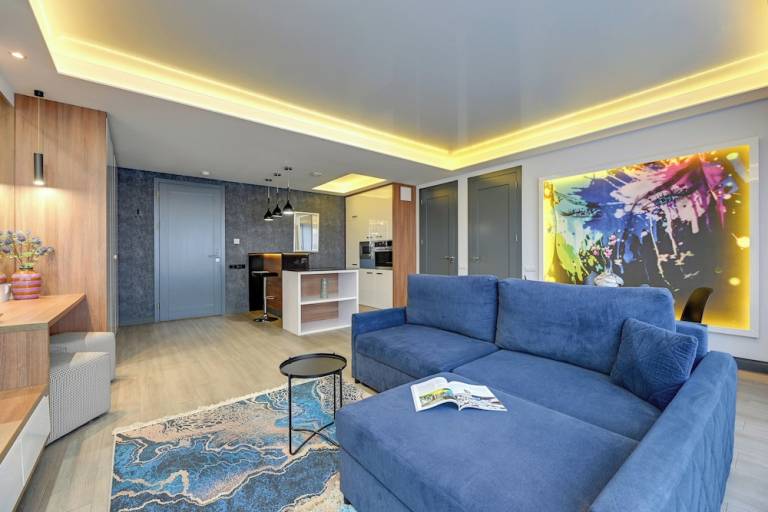 Apartament Wrzeszcz