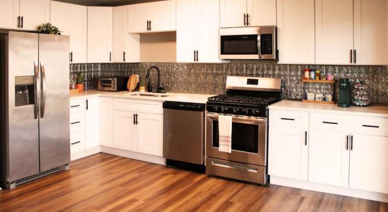 Vacation home with 3 rooms for 6 persons — photo 3