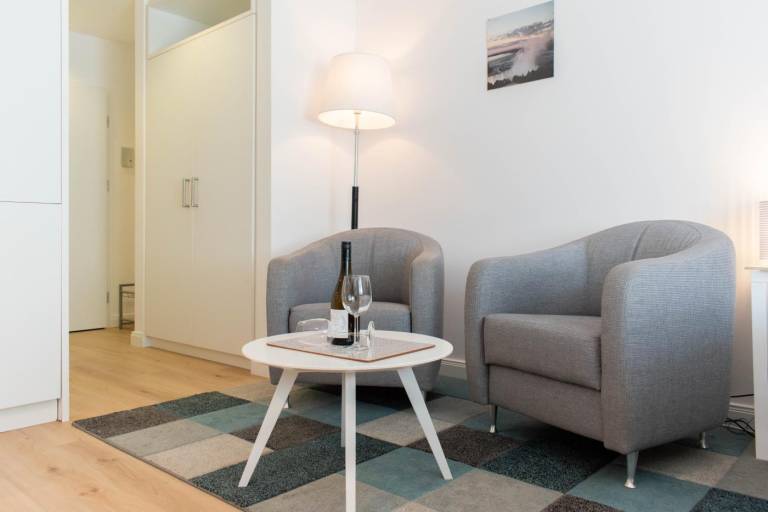 Fully equipped beautiful apartment with terrace | Dogs allowed — photo 5