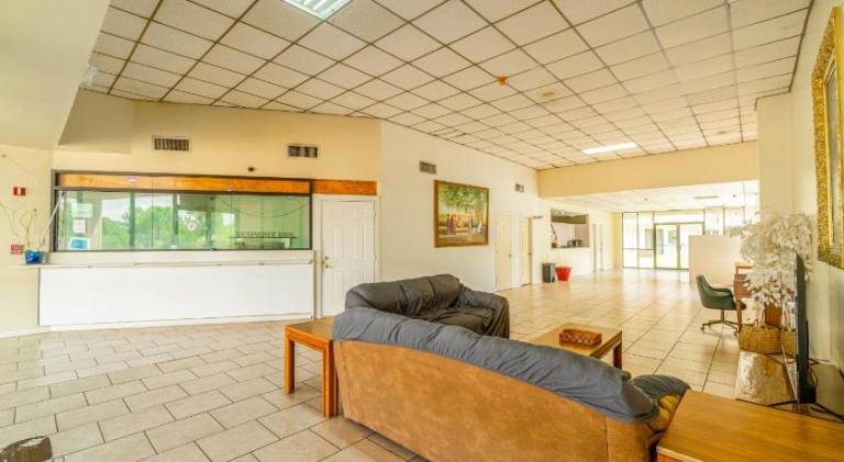 Economy Inn Livingston By OYO TX US 59 — photo 5