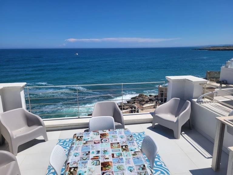 Maison de vacances Monopoli