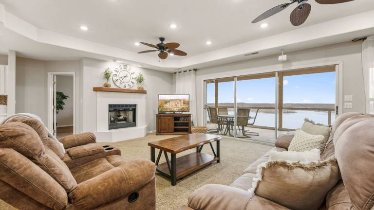 Condo Lake Ozark