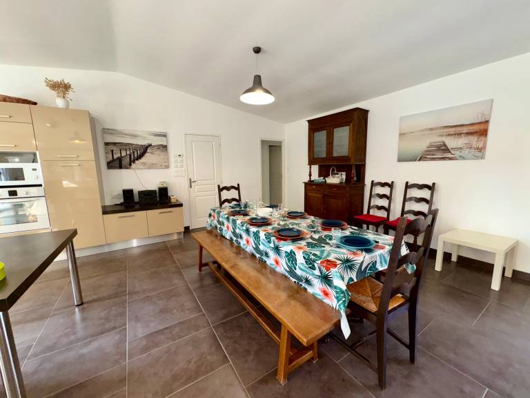 Fully equipped house with BBQ | Pet-friendly — photo 3