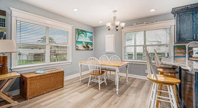 Fully equipped lovely house with patio & barbecue | Next to the beach | Good for workation | Dogs allowed — photo 4