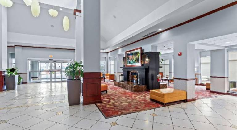Hilton Garden Inn Starkville — photo 2