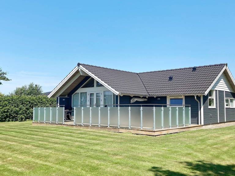 Feriehus Vinderup