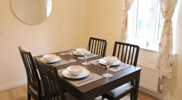 Vacation home with 3 rooms for 5 persons — photo 3