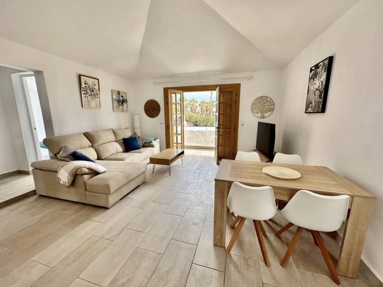 Apartamento Golf del Sur