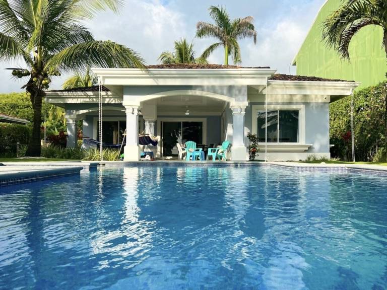 Villa Playa Hermosa