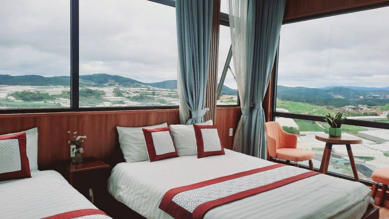 NEST HOUSE Homestay in Da Lat