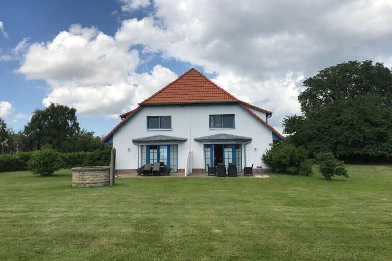 House Garz