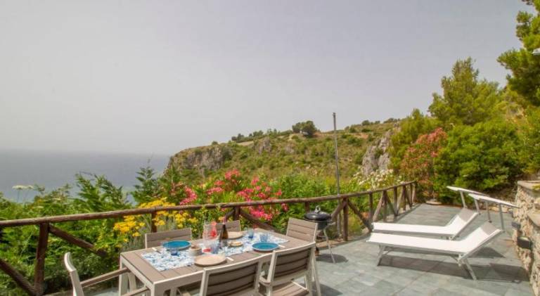 Charming house | Pet-friendly in Sperlonga