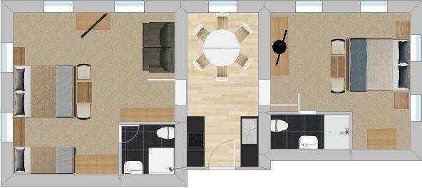 Ferienwohnung Elbigenalp