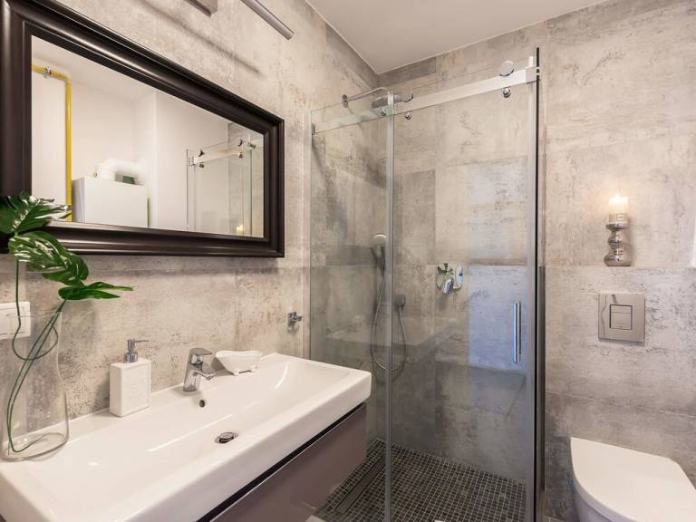 Hotel typu Riad Mielno
