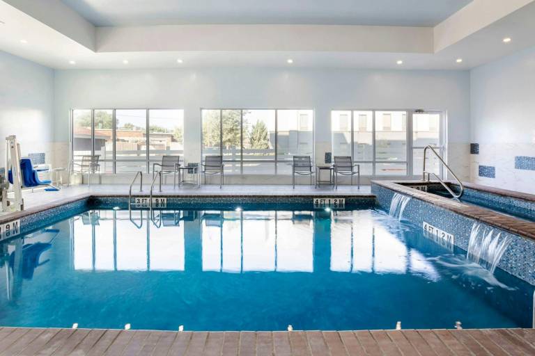 TownePlace Suites by Marriott Amarillo West/Medical Center — photo 5