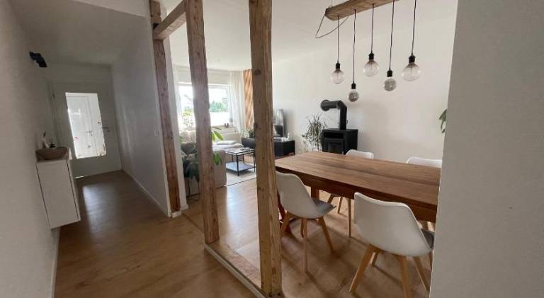 Holiday apartment with 2 rooms for 5 persons — photo 4