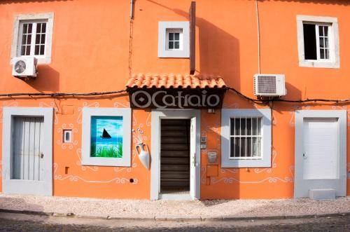 Maison de vacances  Montijo