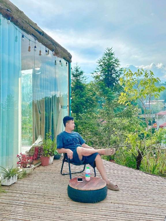 Thanh Truc Villa & Flower — photo 4