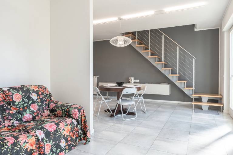 Ferienwohnung  Arezzo