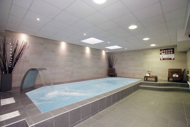 Appartement en copropriété Bischheim
