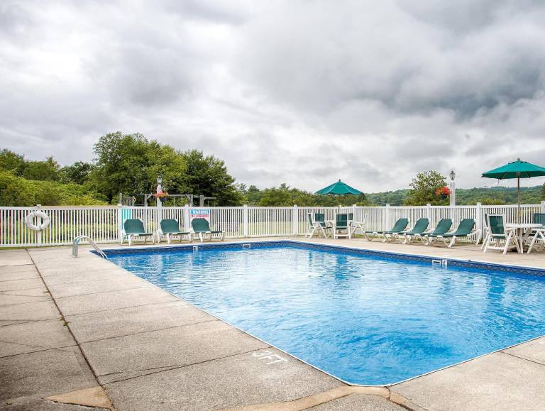 Best Western Freeport Inn — photo 4