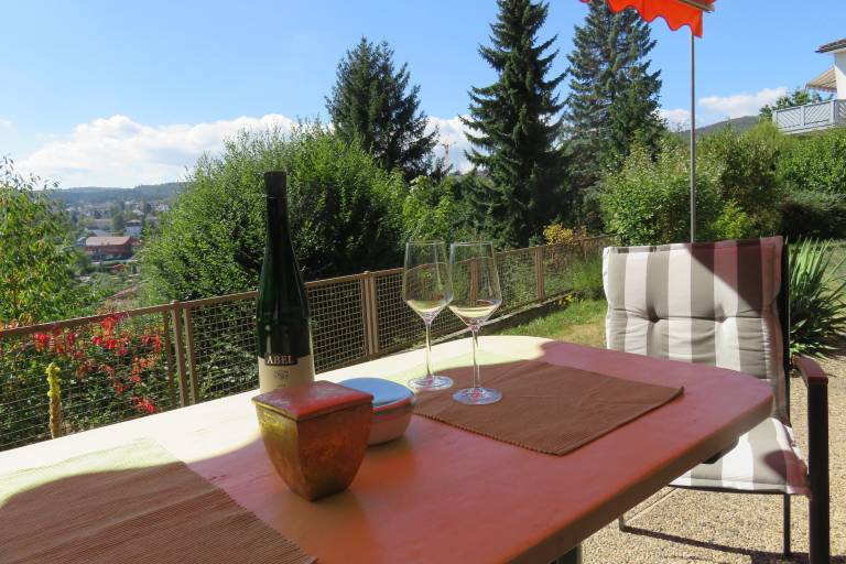 Ferienwohnung Bad Wildungen