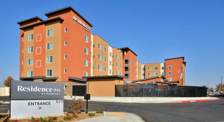 Residence Inn by Marriott Bakersfield West