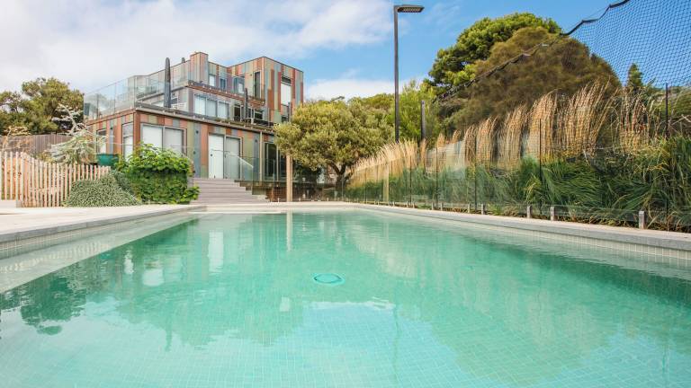 House Portsea