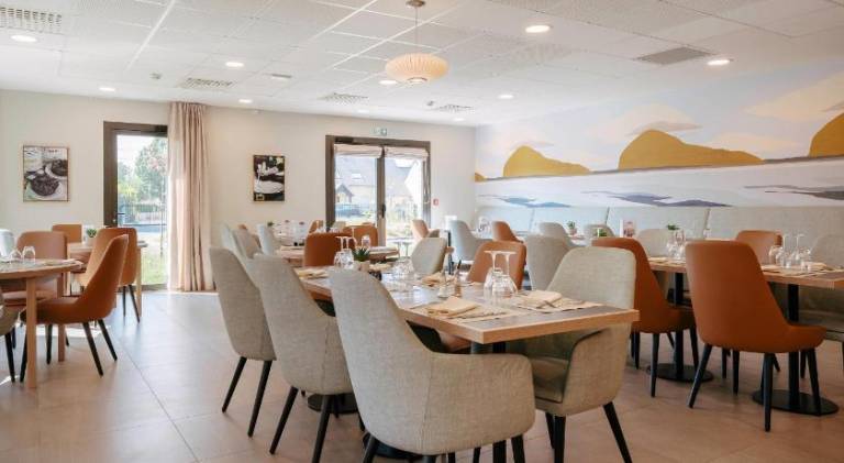 Quality Aparthotel Ploërmel — photo 4
