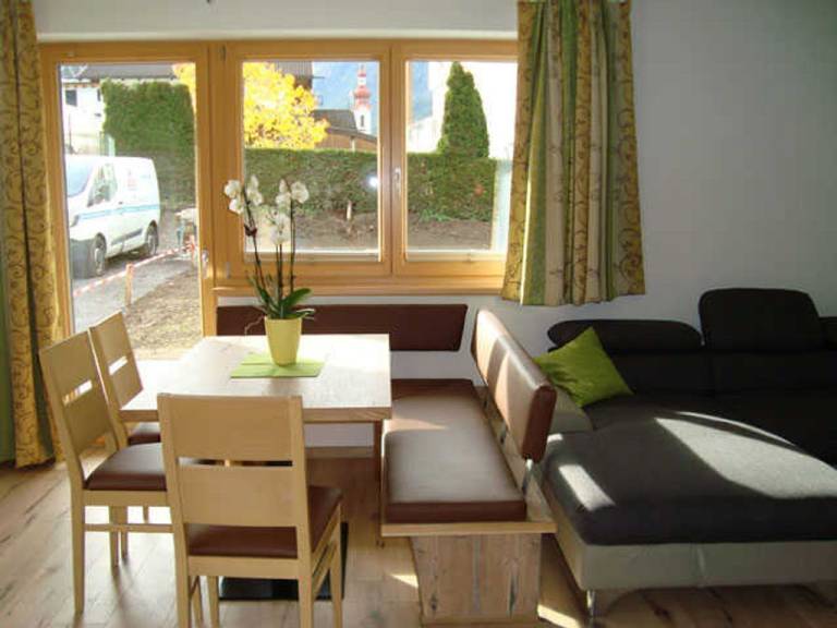 Appartement Pfunds