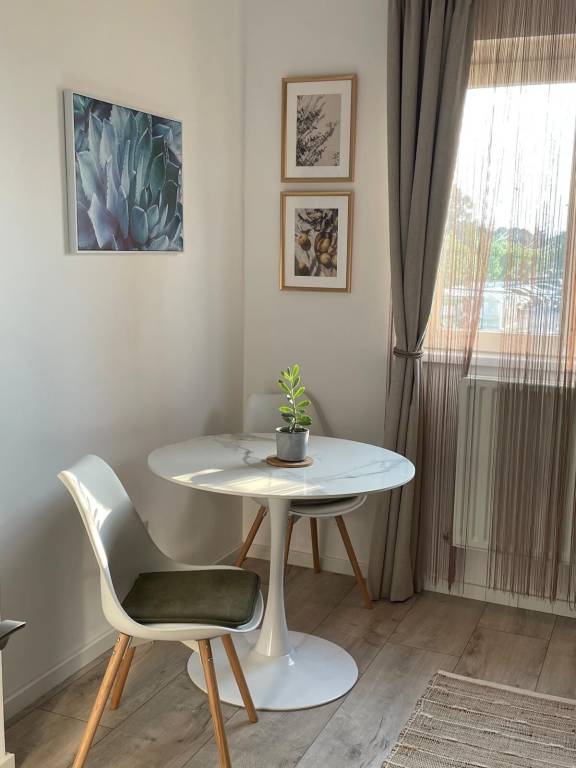 Apartment  Tecuci