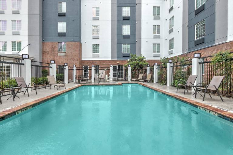 Candlewood Suites Houston The Woodlands By IHG — photo 2