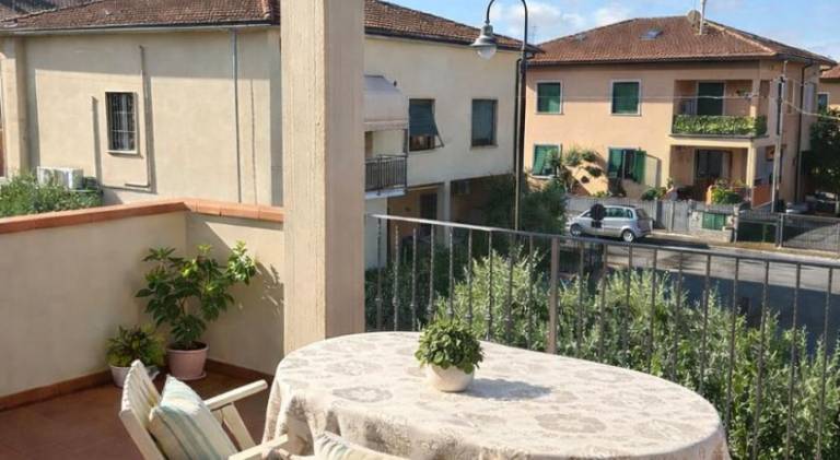 Holiday apartment with 2 rooms for 5 persons — photo 3